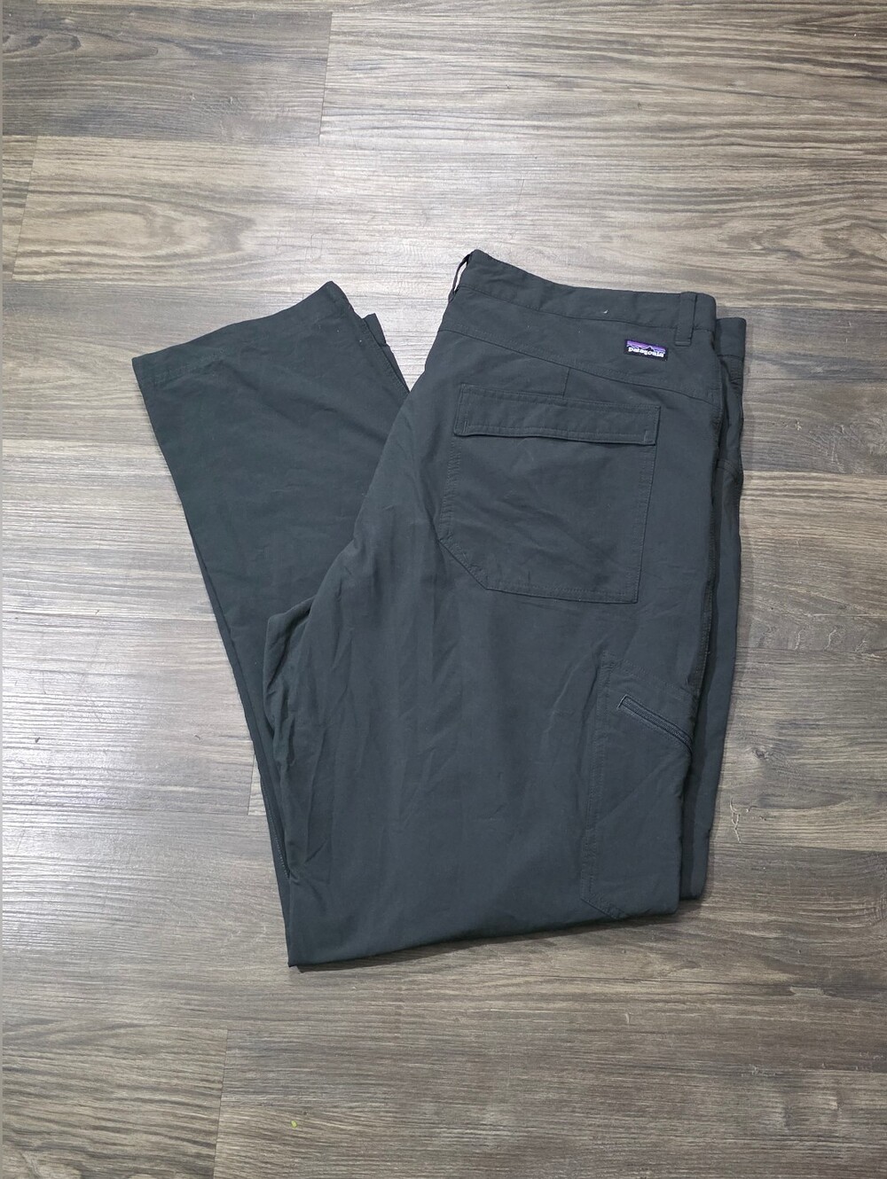 Patagonia Men's Rock Guide Pants